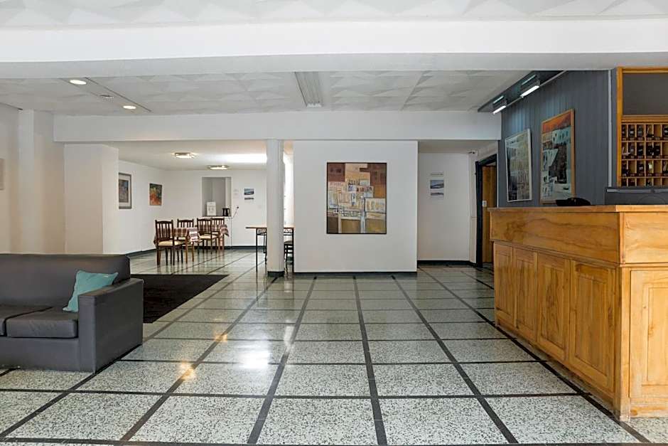 Hotel Premier Bariloche