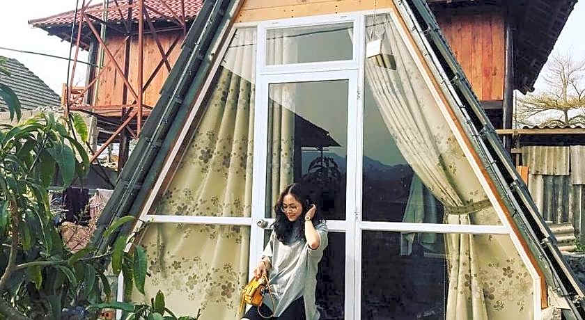 Homestay Binh Huy – Moc Châu
