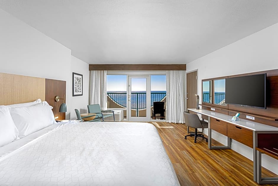 Holiday Inn Express Pensacola Beach By IHG