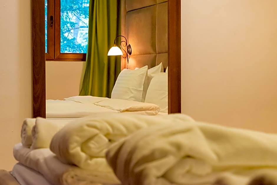 Hotel & Spa Tino Sveti Stefan