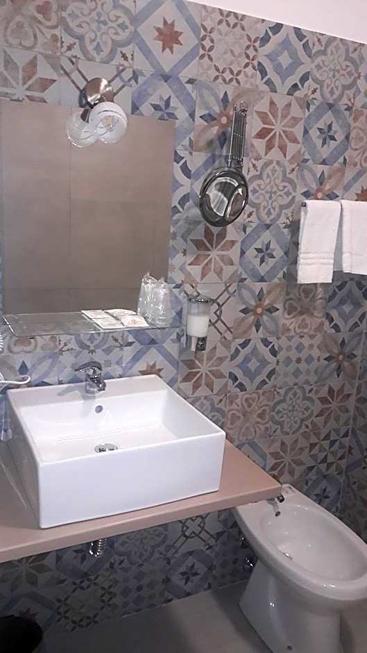 Umberto House Catania