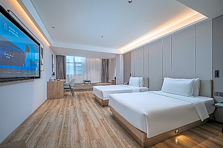 Twin Executive Room