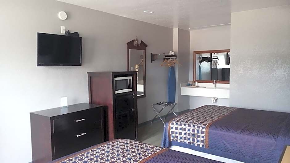 Coachman's Inn & Suites