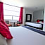 Hotel Euro Confort,Pachuca