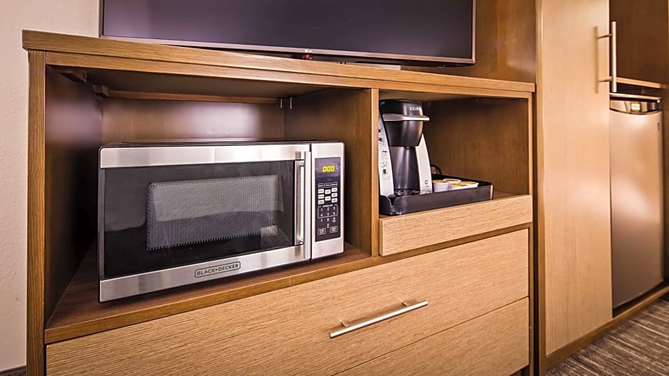 BEST WESTERN PLUS HUDSON HOTEL