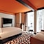 DoubleTree By Hilton Hotel Amsterdam Central Station
