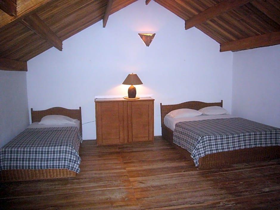 La Residencia Del Paseo