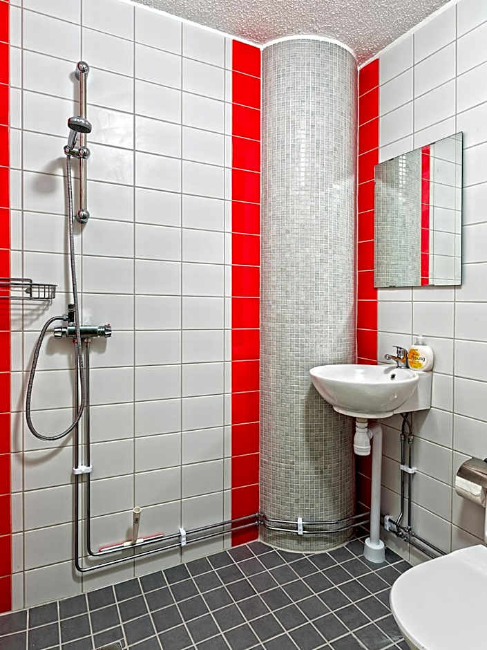 Mosebacke Hostel