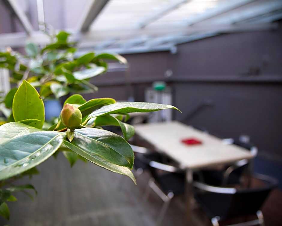 315 Euro Motel and Serviced Apartments