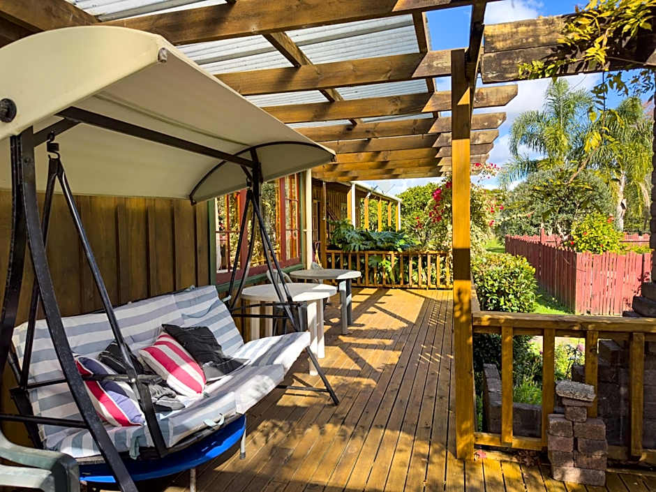 Relax a Lodge