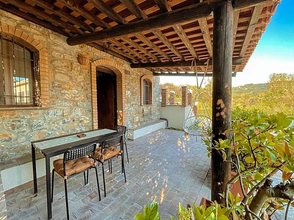 Country House L'Aia - Wellness & Relax