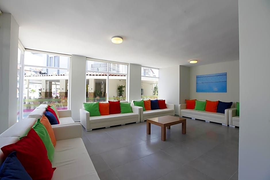 Sunlight Garden Hotel