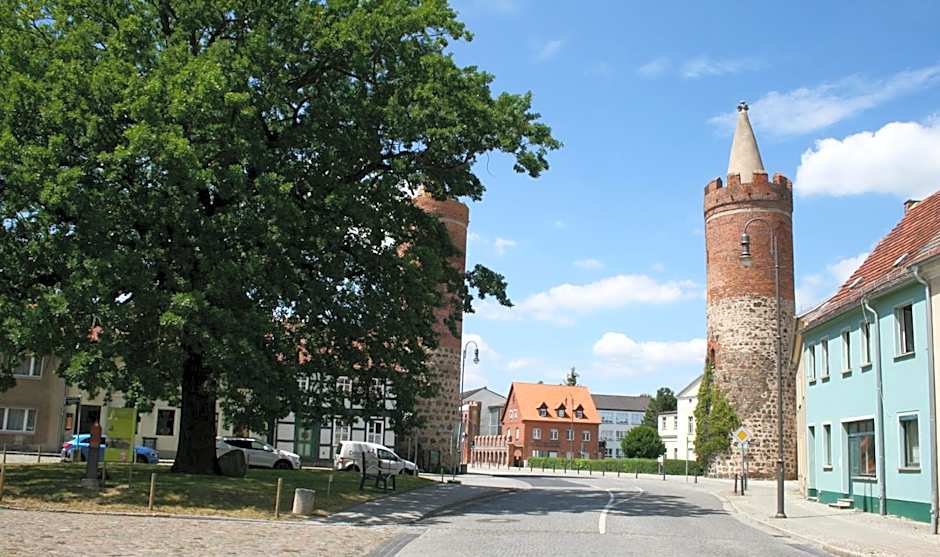 Landhaus Heinrichshof