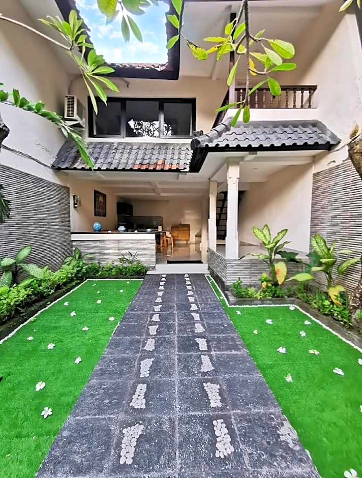 Kumpul Kumpul Villa Seminyak - CHSE Certified