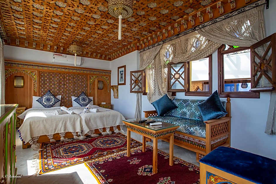 Hotel Dar Mounir