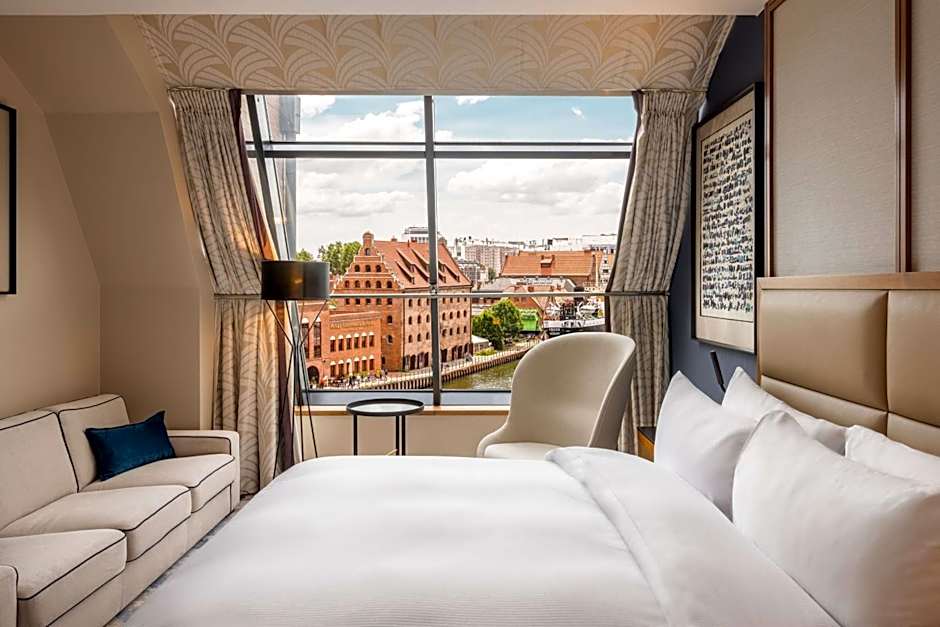Hilton Gdansk