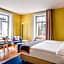 Alma Hotel - Boutique hideaway by the lake with rooftop and ladies-only wellness