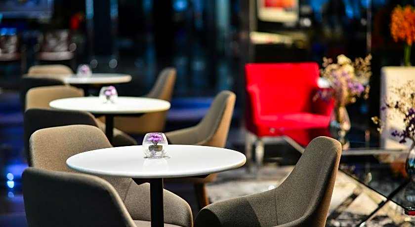 Arize Hotel Sukhumvit