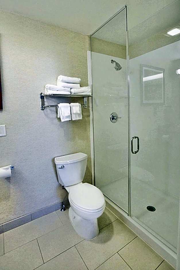 Fairfield Inn & Suites by Marriott Grand Junction Downtown/Historic Main Street