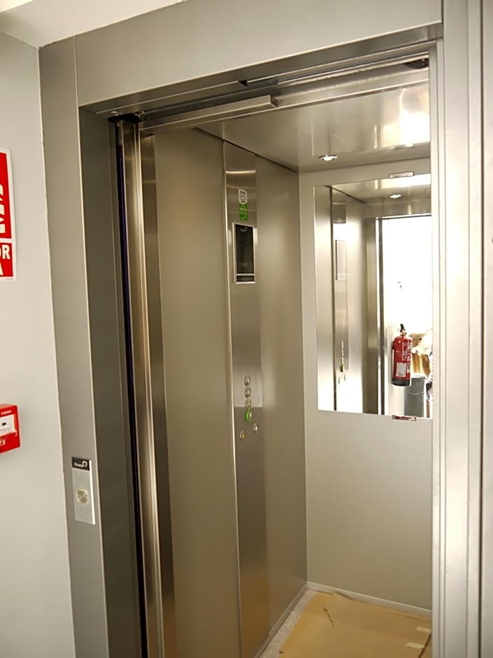 Hotel Maravillas del Mundo