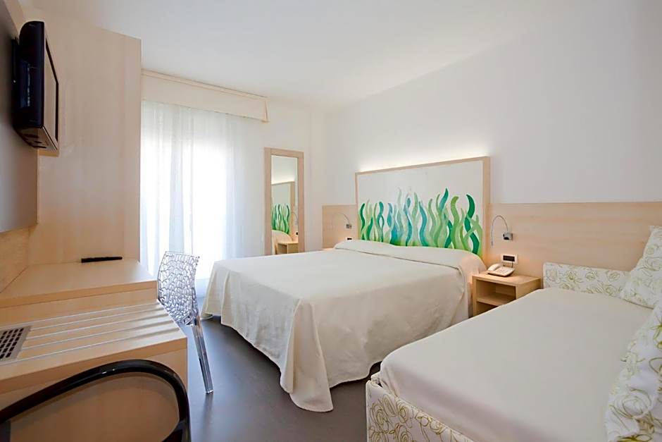 Hotel Savoy