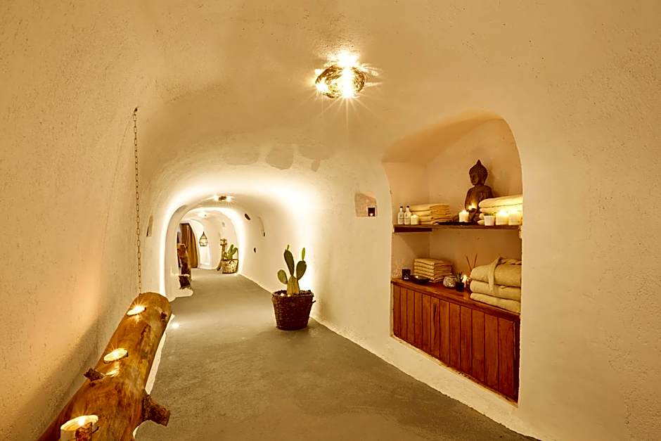 Thermes Luxury Villas And Spa