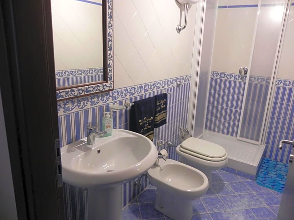 B&B Il Rifugio di Nino