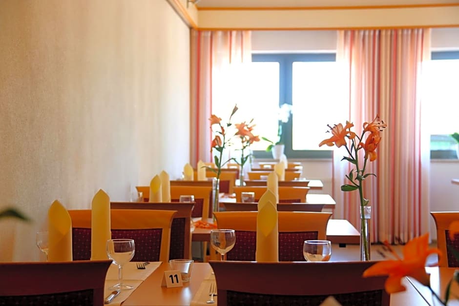Hotel Restaurant Zehntscheune