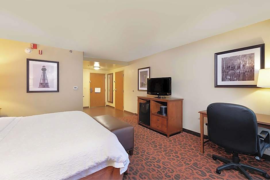 Hampton Inn By Hilton Houma