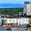 Aloft by Marriott Anchorage