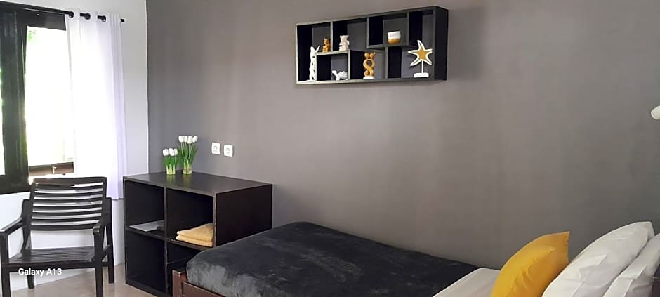 Indah Homestay and Cooking classes