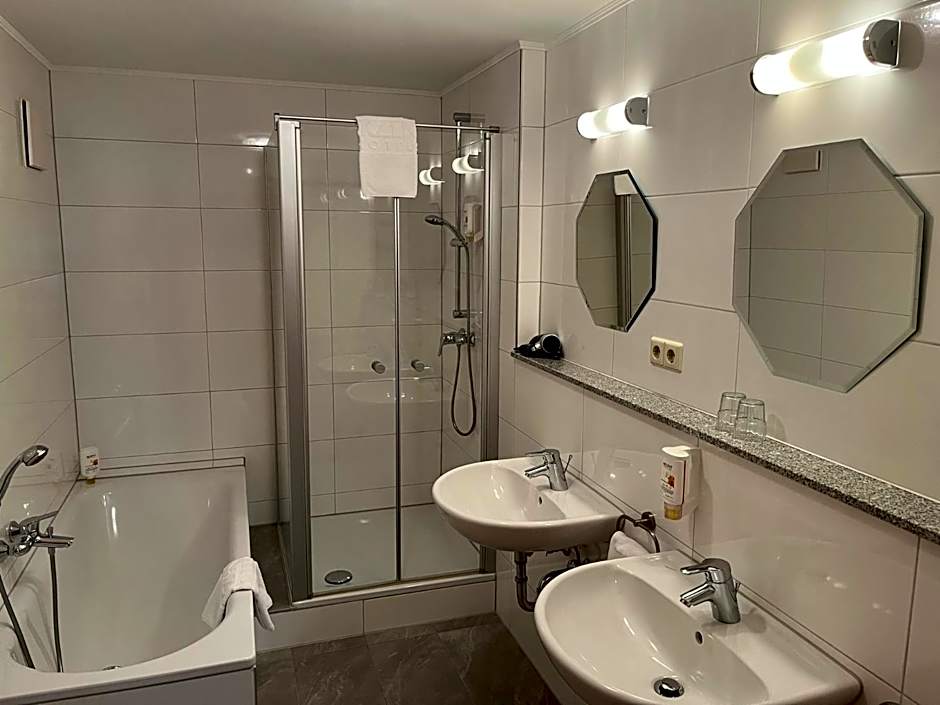 Akzent Hotel Goldener Ochsen