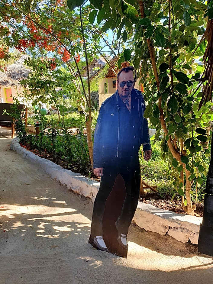 Fontaine Garden Village