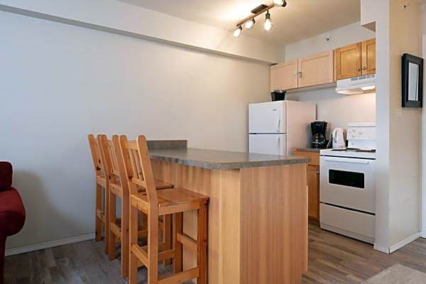 The Vance Creek Hotel & Conference Centre