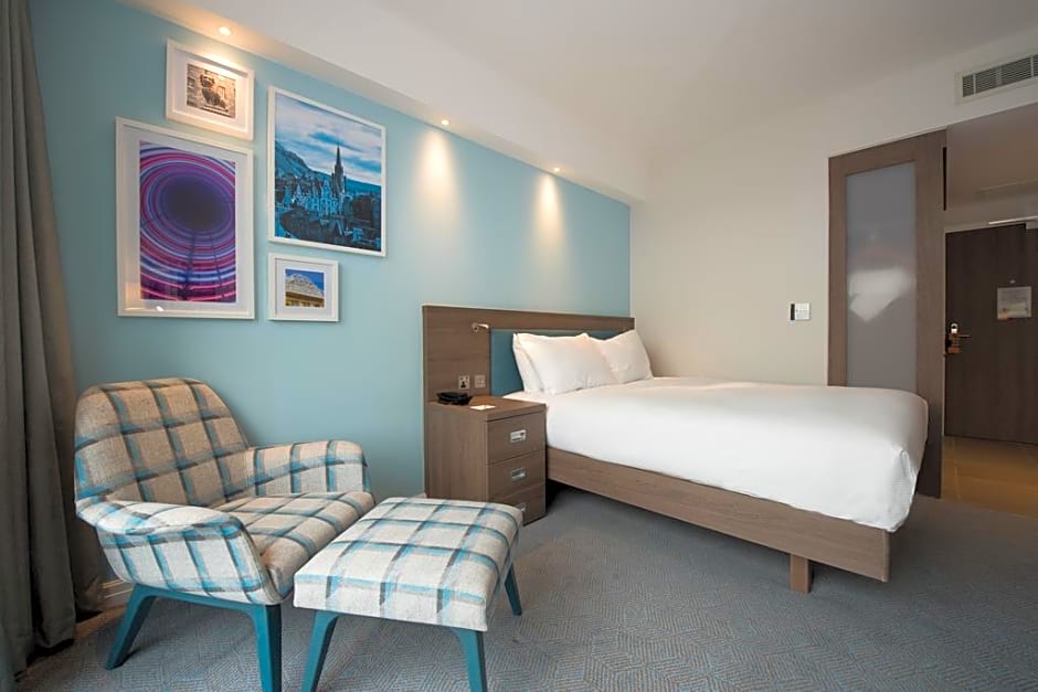 Photo 1 of 1 of Family 1 Double Bed