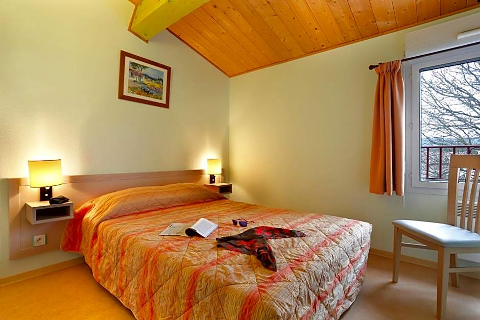 Vacancéole - Les Bastides de Fayence