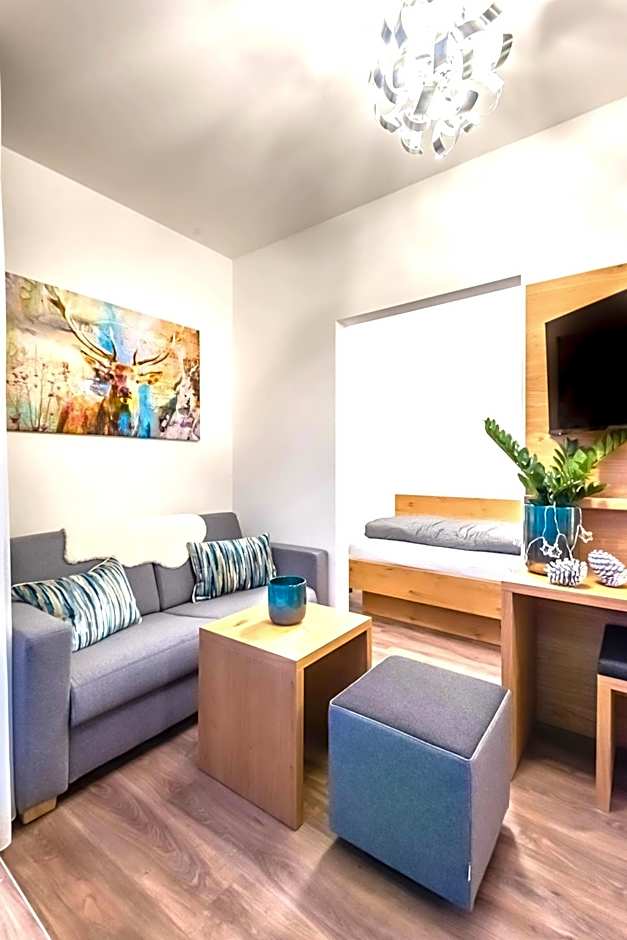 REINERS Quartier - relaxed living