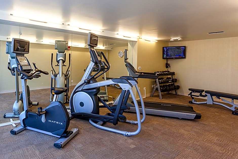 Holiday Inn Chicago North-Evanston By IHG