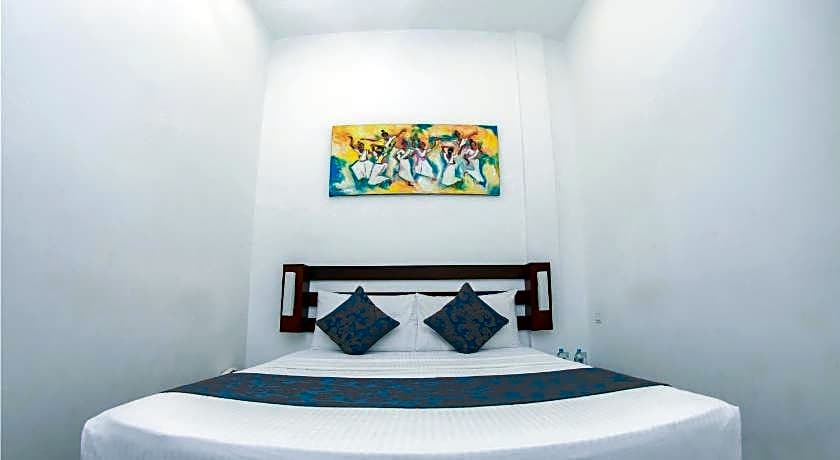Blue Water Boutique Hotel
