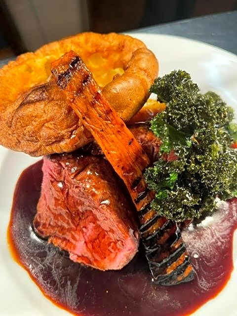 New House Country Hotel