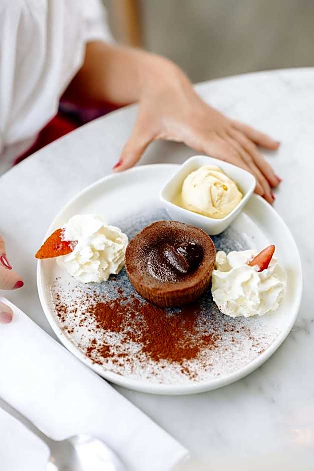 Radisson Blu Hotel Nice