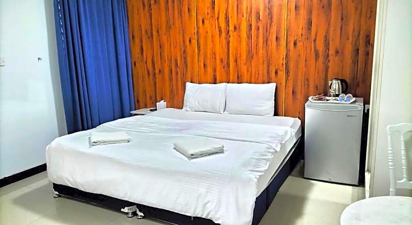 Al Rayyan Hotel Apartments