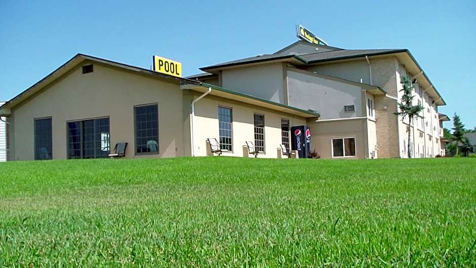 Budget Inn Express