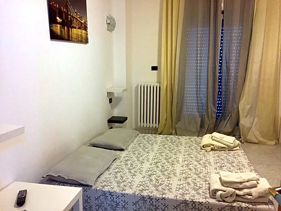 Albergo Lamanna Hotel digitale