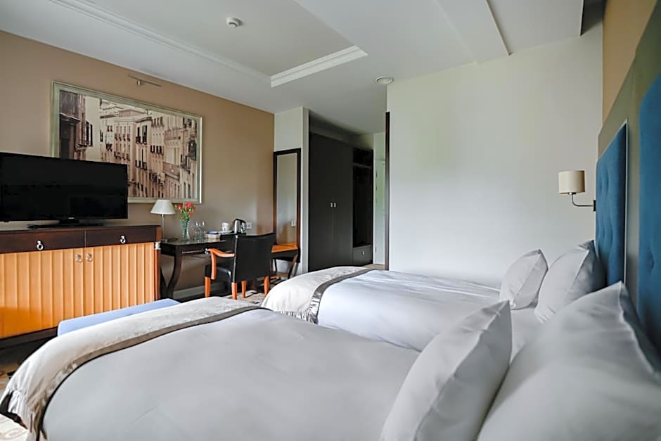 Villa Garden Dyplomat