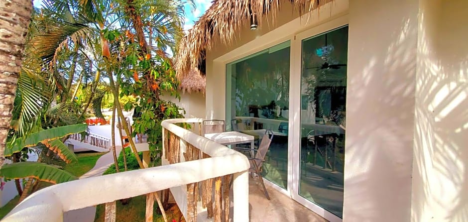 Hotel Ysuri San Pancho