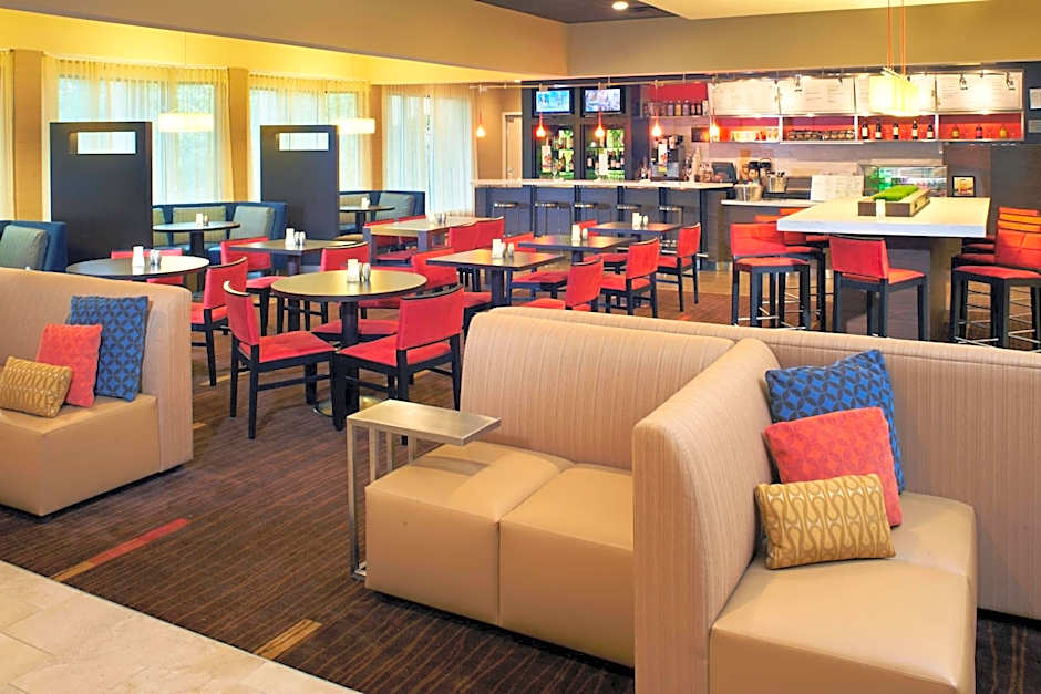 Courtyard by Marriott Lexington North