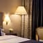 Panorama Hotel Prague