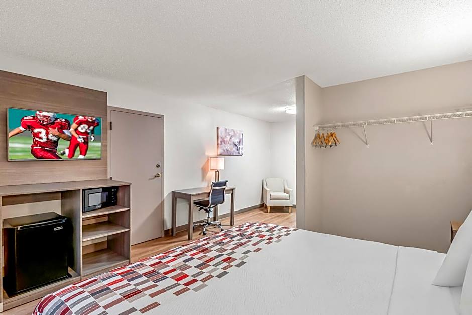 Red Roof Inn Southfield