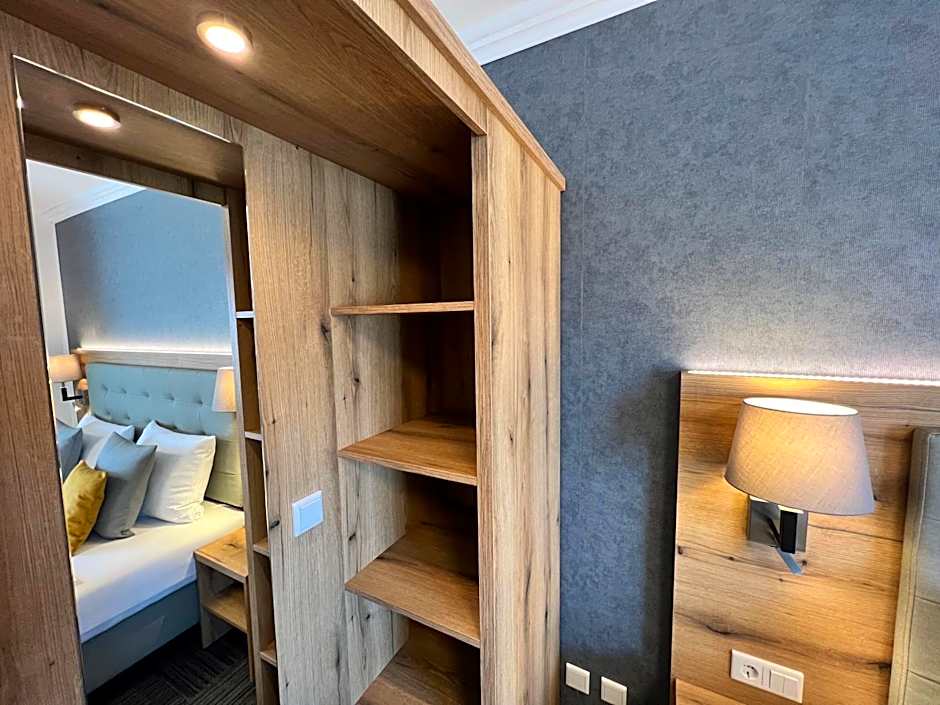 Hotel Garni am Obsthof Stade - Altes Land